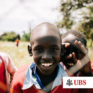 Image post by @ubs on Instagram