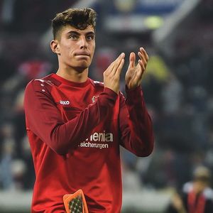 Image post by @kaihavertz29 on Instagram