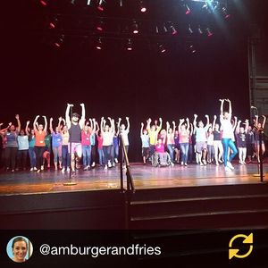 Image post by @playhousesquare on Instagram