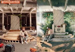 Image post by @bengals on Instagram