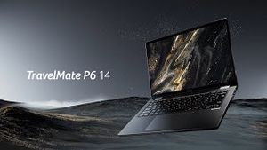 Video post by @acer on YouTube