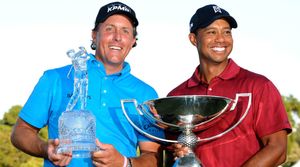 Image post by @golfhalloffame on Instagram