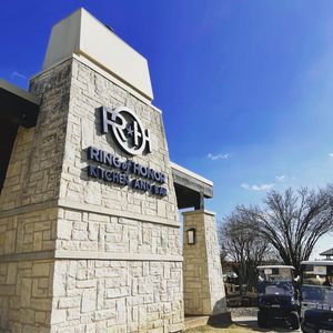 Image post by @cowboysgolfclub on Instagram