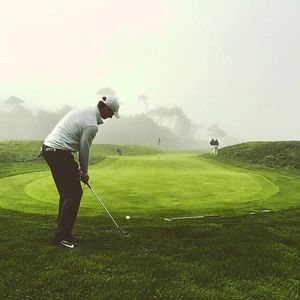 Image post by @pebblebeachresorts on Instagram