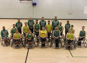 Image post by @basketballaus on Instagram