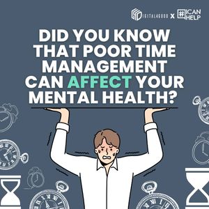 Image post by @icanhelpofficial on Instagram