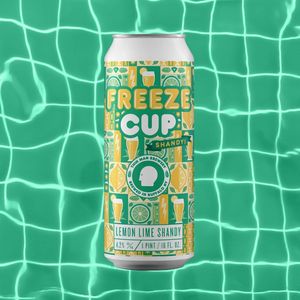Image post by @thinmanbrewery on Instagram
