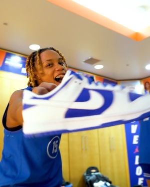Image post by @gatorswbk on Instagram