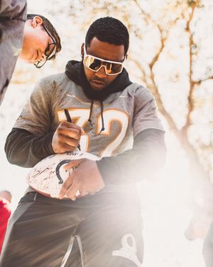 Image post by @derrickspencerphoto on Instagram