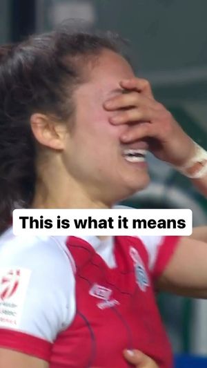 Video post by @rugbypass on Instagram