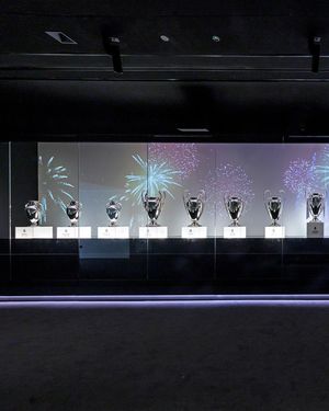 Image post by @realmadrid on Instagram
