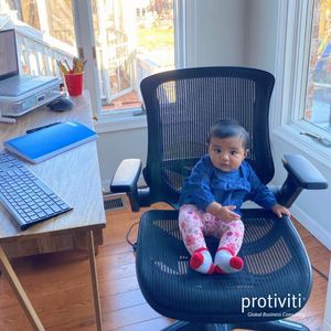 Image post by @protiviti on Instagram