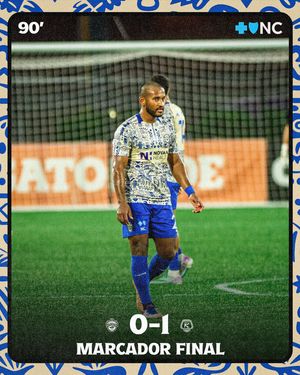 Image post by @cltindependence on Instagram