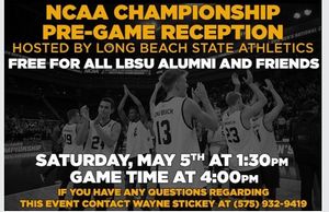 Image post by @lbsuwvb on Instagram