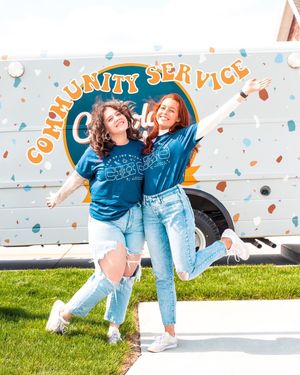 Image post by @chiomegaunl on Instagram