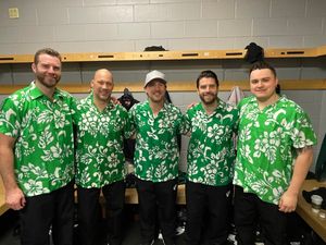 Image post by @iowawild on Instagram