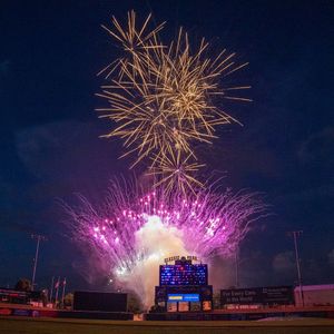 Image post by @lccaptains on Instagram