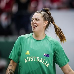 Image post by @basketballaus on Instagram