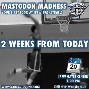 Image post by @mastodonmbb on Instagram