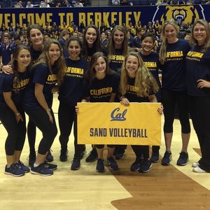 Image post by @calbeachvb on Instagram