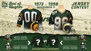 Image post by @csuathletics on Instagram