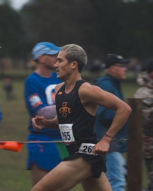 Image post by @cyclonetrackxc on Instagram