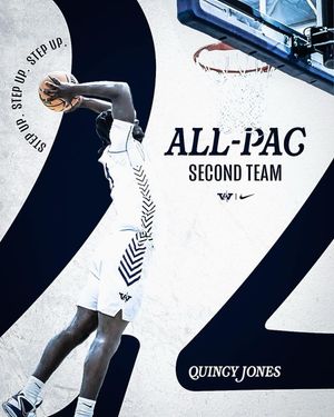 Image post by @westminster_mbb on Instagram