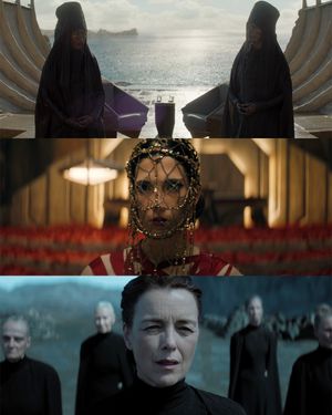 Image post by @hbo on Instagram