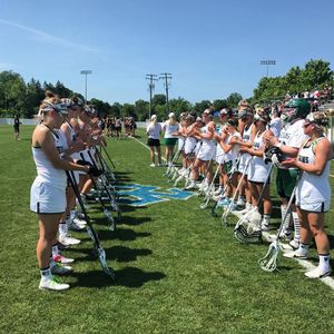 Image post by @hwsathletics on Instagram