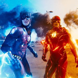 Image post by @dcukofficial on Instagram