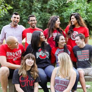 Image post by @studentlifeosu on Instagram