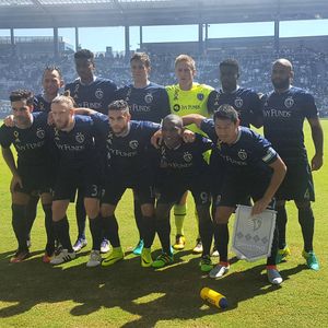 Image post by @sportingkc on Instagram