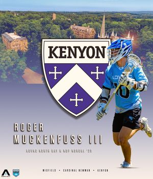 Image post by @advnclacrosse on Instagram