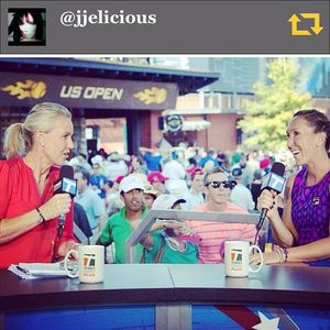Image post by @filatennis on Instagram