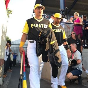 Image post by @piratasbeisbol on Instagram