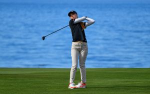 Image post by @OSUcowgirlgolf on Twitter