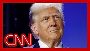 Video post by @cnn on YouTube