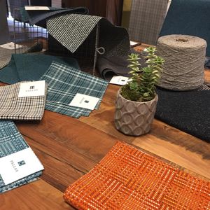 Image post by @pallastextiles on Instagram