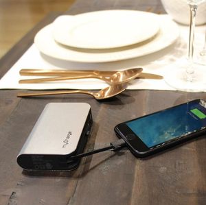 Image post by @mycharge on Instagram
