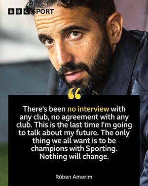 Image post by @bbcsport on Instagram