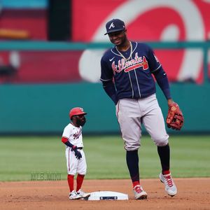 Image post by @mlb.mini on Instagram
