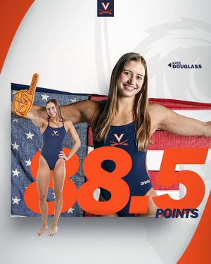 Image post by @uvaswimdive on Instagram