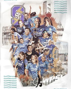 Image post by @calstormsoccer on Instagram