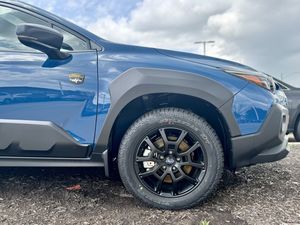 Image post by @mccarthysubaru on Instagram