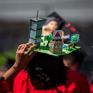Image post by @bostonu on Instagram