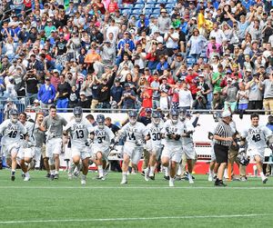 Image post by @yalelacrosse on Instagram