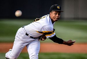 Image post by @ASUNSports on Twitter