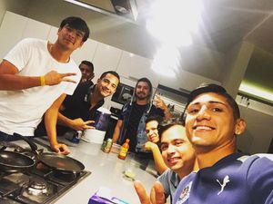 Image post by @alan_pulido17 on Instagram