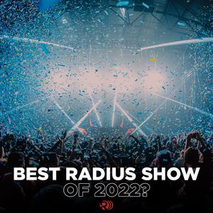 Image post by @radiuschicago on Instagram