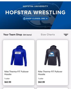 Image post by @hofstrawrest on Instagram